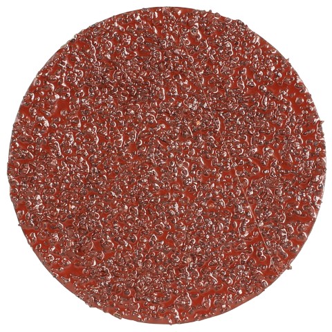 MAXABRASE RESIN FIBRE DISC R TYPE ALOX - 75MM X A36 GRIT